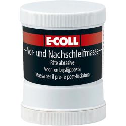 Advantages and After grinding compound- 120 ml - Double Dose - E-COLL