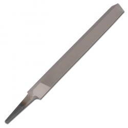 Slijpvijl - snede 2 - lengte 200 mm - snede aan drie zijden - "PFERD" - 200 mm lengte - VE 10 stuks - prijs per VE