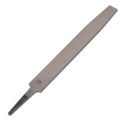 Lima de afilar - forma E lima de sierra de molino - corte en los cuatro lados USA tipo 1212 SP "Mill File" - DIN 7262 forma E - sección transversal 16,0 x 3,0 mm