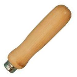 Filhåndtak Nr.1 - 80 til 160 mm - til overflatebehandling