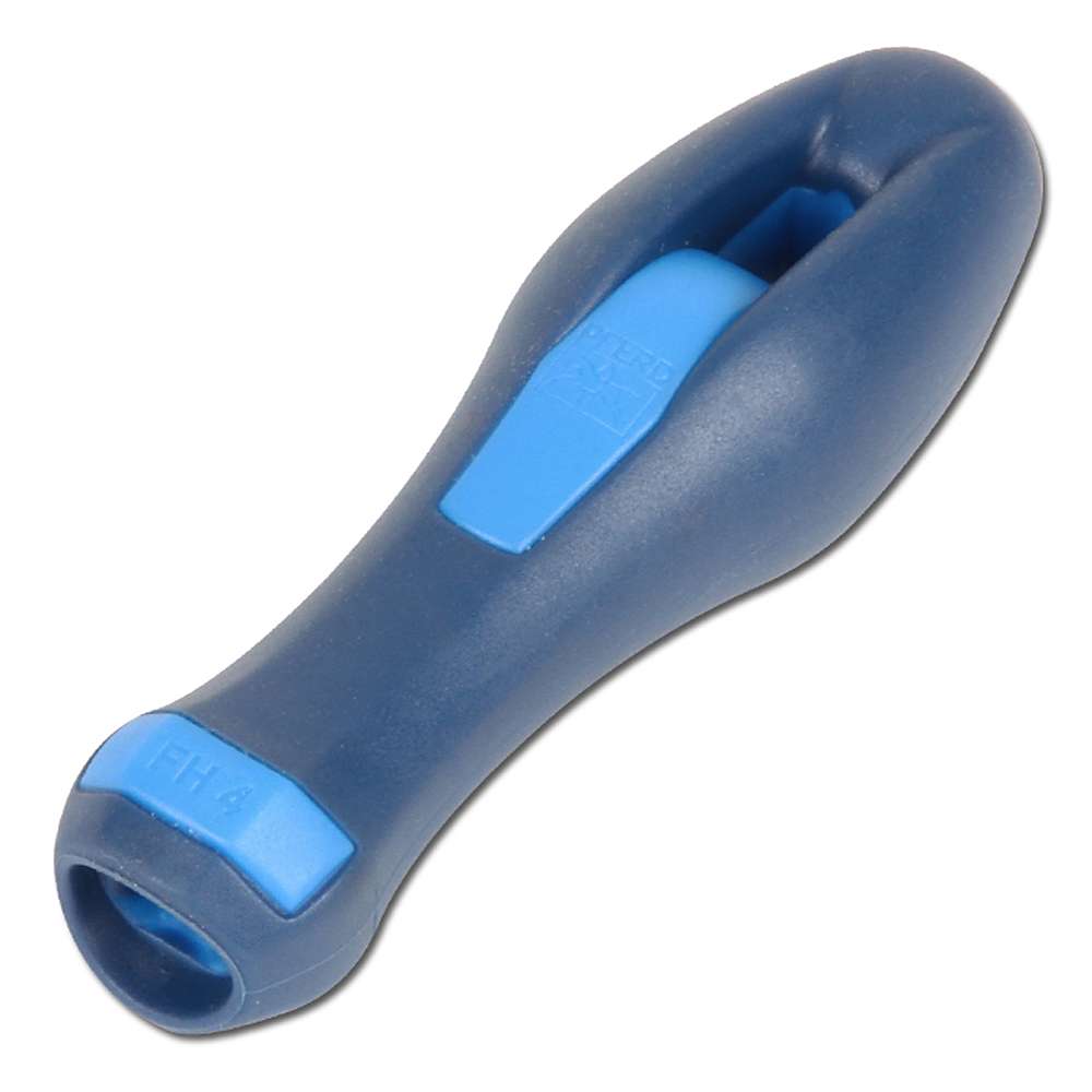 Vijlhandvat - PFERD FH 4 - ergonomisch - voor vijlengte 200 en 250 mm - diverse profielen