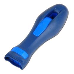 Filhåndtak- FH 4/1 Type ergonomi - for profilerflat stumpe, flat spiss, halvrunde 200-250mm "PFERD"