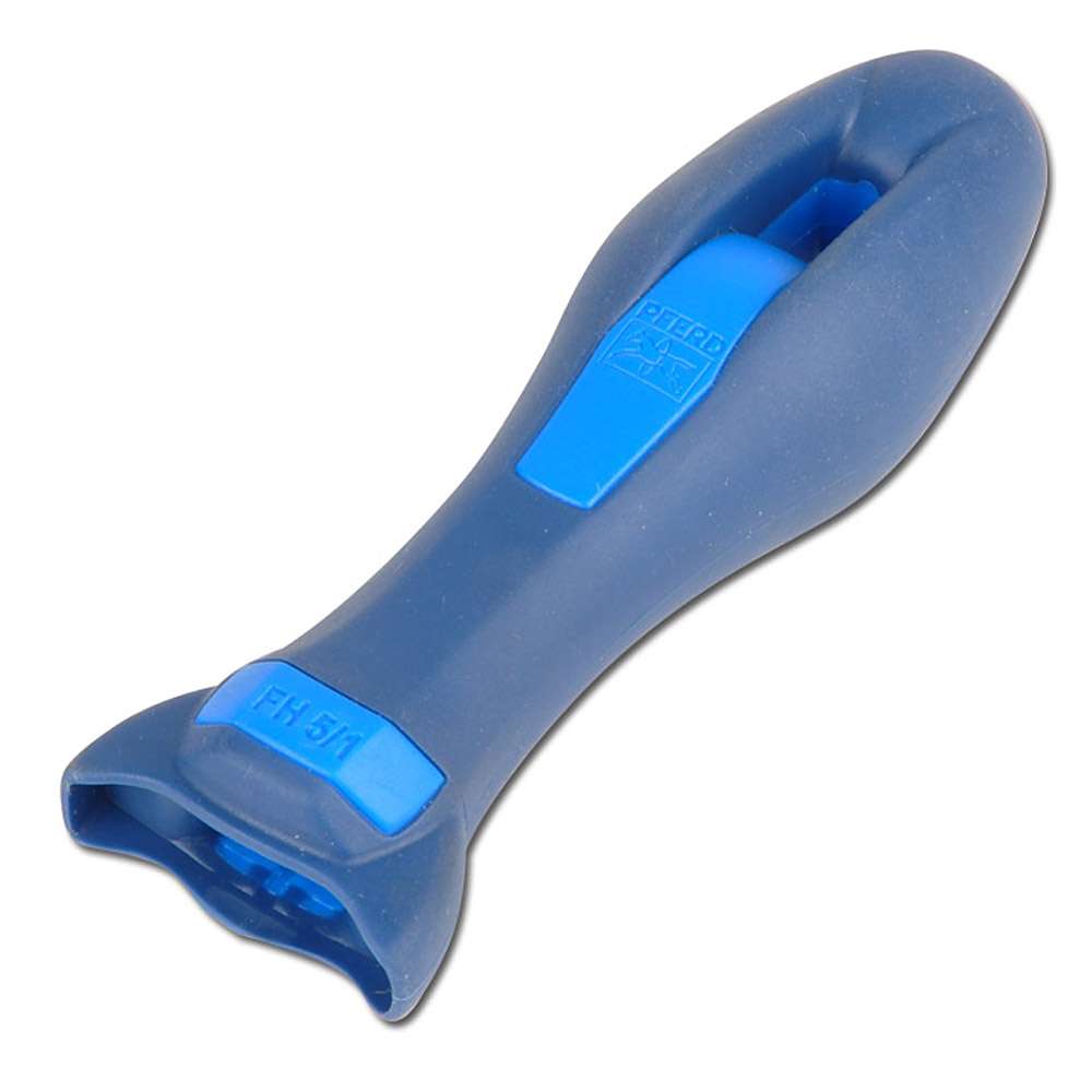 Vijlstang - FH 5/1 Type Ergonomie - voor profielen plat afgestompt, plat puntig, halfronde
