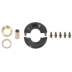 Attrezzo per il montaggio dei cuscinetti ruota Gedore - per VW-Audi - Ø esterno 72 mm - Prezzo per set