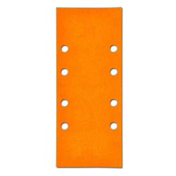 Papel de lija PL31B forma de agujero GL 9 - madera, pintura, barniz, masilla - K 40 a K 180 - Precio por unidad de embalaje