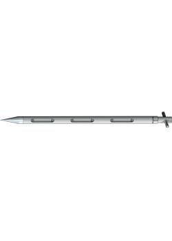 Muestreador multicapa - Ø 25 mm - para muestras multicapa