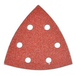 Disco triangular - PS 22 K - Troquel de corte GLS 15 - K 24 a K 240 - PU - 50 unidades - Precio por unidad de embalaje