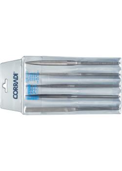 PFERD CORRADI Handy File Set 320 - lengde 215 mm - H1