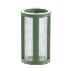 Ersatz-Stecksieb - 200μm - pastellgrün - für RPS Mehrzweckbecher 0,3 / 0,6 / 0,9 l - VE 100 Stück - Preis per VE