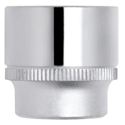 Douille Gedore red - Carré d'entraînement 1/2 '' - Sortie TX (intérieur) E8 à E24 - Prix par pièce