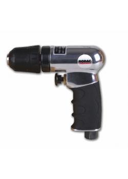 Drill 7mm med Schnellspanbohrfutter - ytelse KW - 0.6 - spindel Mass - 3