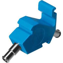 Borne pneumatique FESTO - Raccords enfichables PK-3 et PK-4 - Pression de service jusqu'à 8 bars - Prix à l'unité