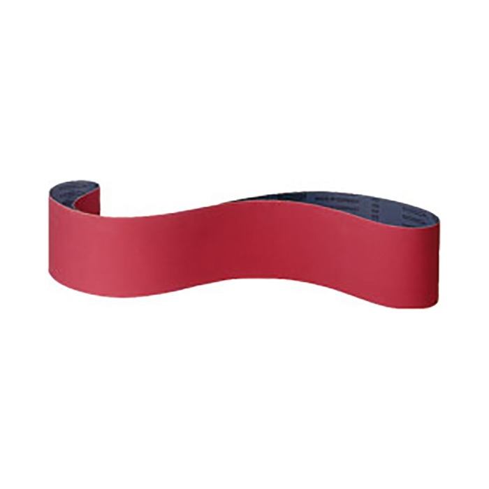 Schuurband CS 410 X - Sluiting F4G - Korrelgrootte K 60 tot K 120 - voor metaal - Prijs per VE
