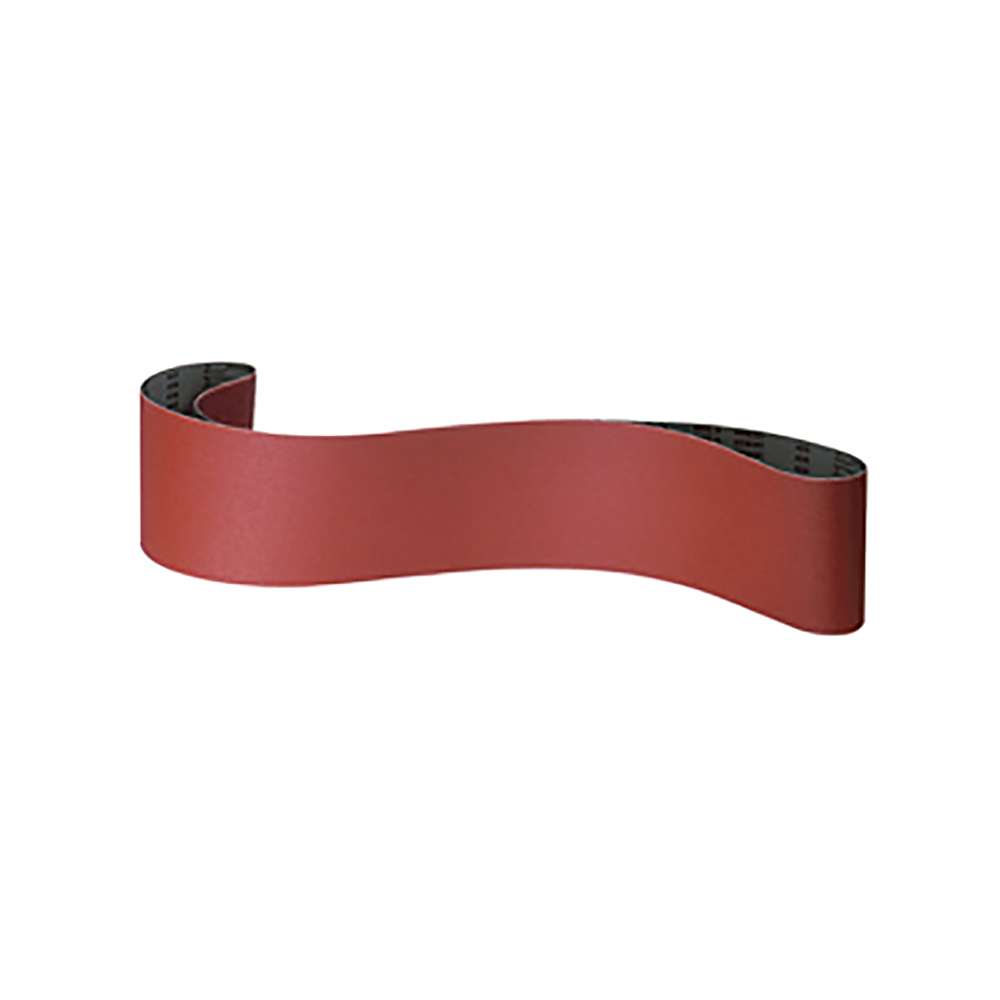 Schuurband CS310X - Sluiting vorm 1 - voor metaal - K 36 tot K 240 - Prijs per VE
