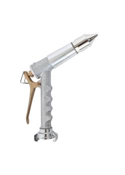 GEKA® plus profesjonell sprøytepistol S - lettmetallhus - med GEKA® pluss hurtigkobling - egnet for kontinuerlig drift - trykk maks 20 bar - pris pr stk.