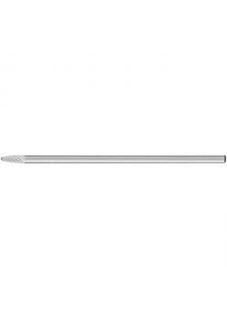Freestift - PFERD - Vollhardmetalen schacht-Ø 3 mm - voor staal, roestvrij staal enz.