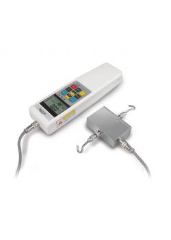 Digital Force Gauge - max. Måle området 20 til 500 N - med ekstern målesensor