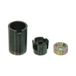Gedore drukstuk-/hulsenset - voor buiten-Ø 65 mm - geschikt voor Mercedes - prijs per set