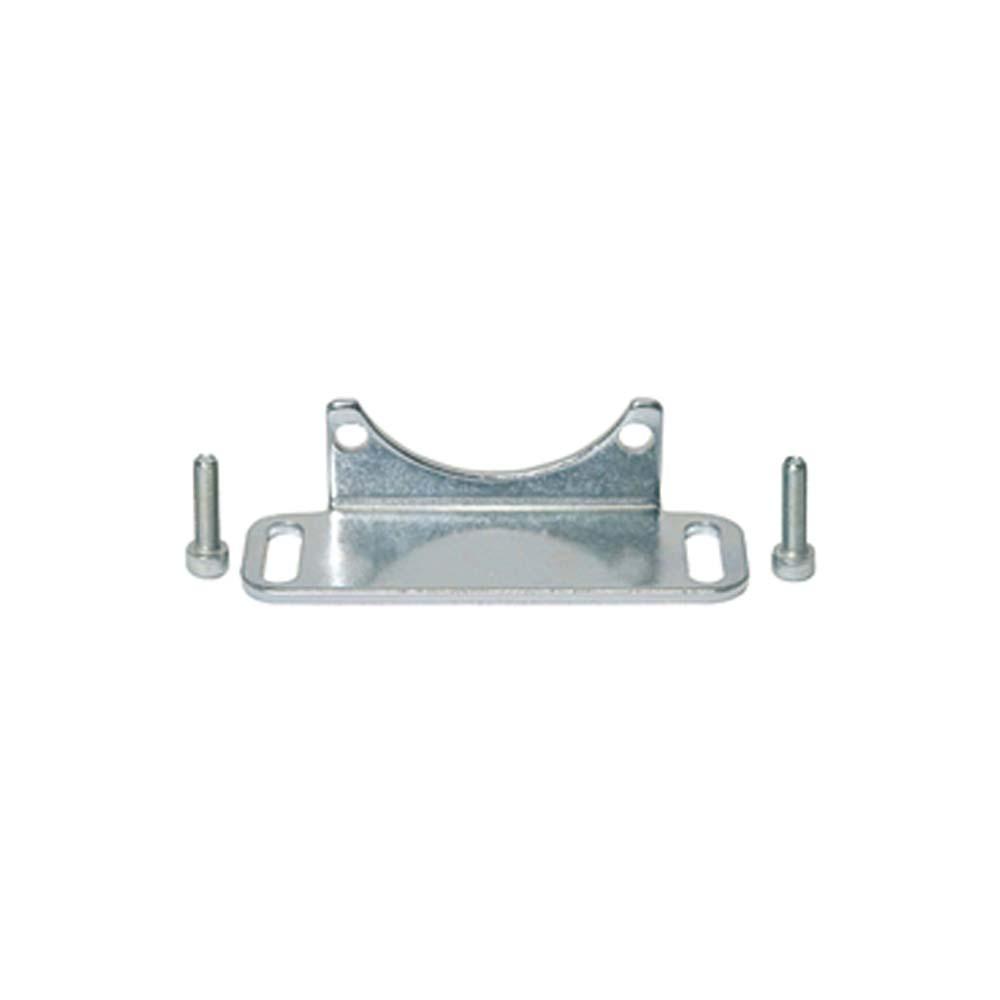 Bevestigingsset - voor combi-onderhoudseenheid - BG 1 of 2 - G 1/4" tot G1" - met cilinderbouten