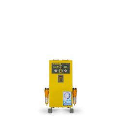Sécheur par adsorption ADM-DRY - 0,5 à 1,5 m³/min - max 16 bar - avec temps de cycle fixe