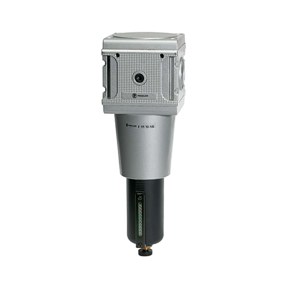 Suodatin - Multifix - G 1/4" - G 1" - virtaus 2000 - 10500 l/min - suodatinyksikkö 5 - 40 µm - BG 1 - 5 - hinta per kappale