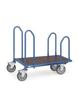C + C-klassebiler - opptil 500 kg - 4 sidefelt