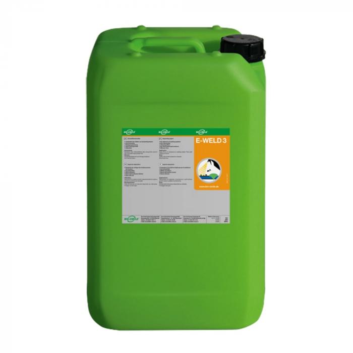 E-WELD 3 - środek antyadhezyjny spawalniczy - 20 l lub 200 l