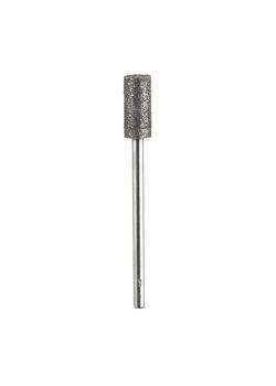 Muela para amoladora de dientes Pro Pig - cabeza pequeña 5,4 mm - eje 2 mm