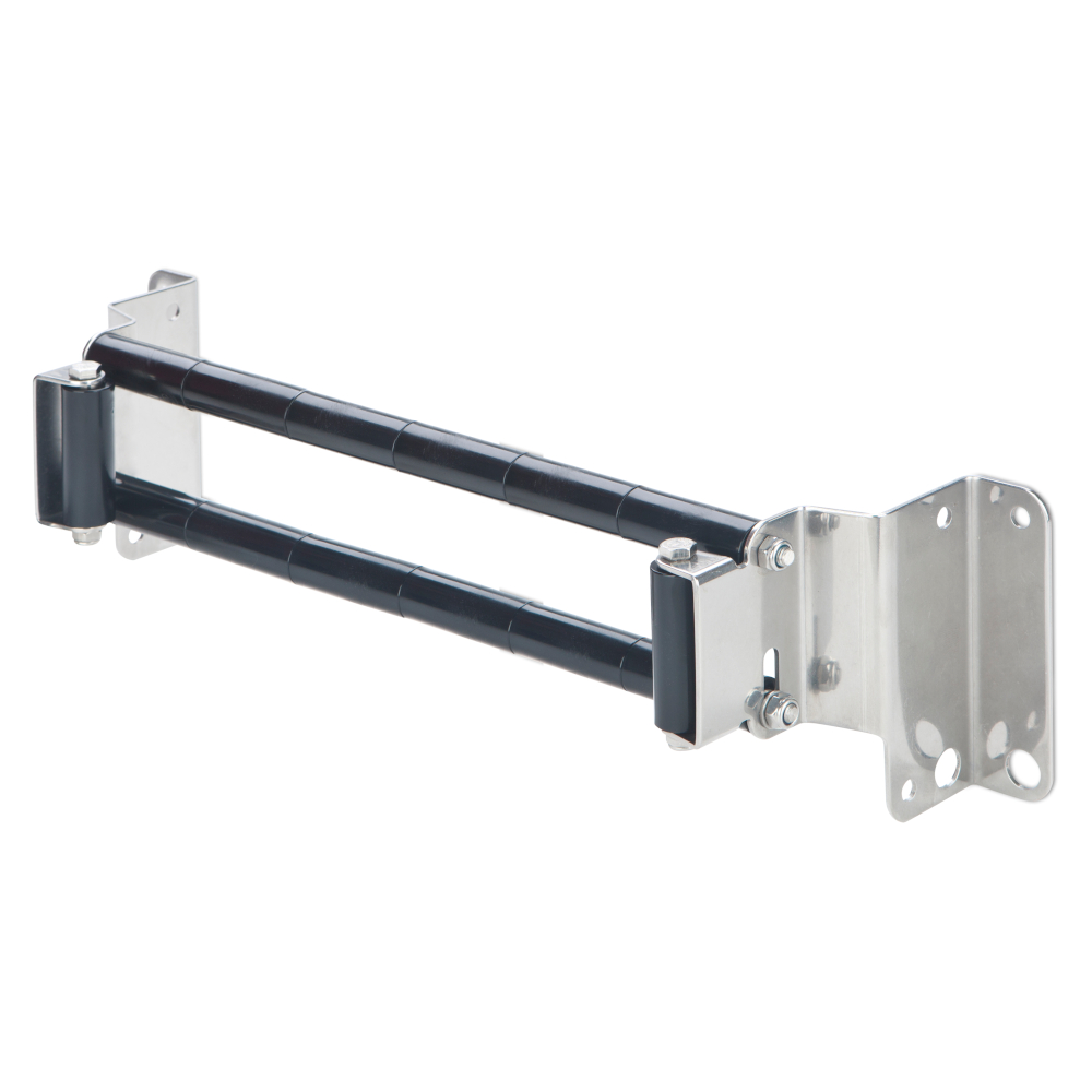 Pasamuros - Tipo EFW - Acero inoxidable 1.4301 - Para ST 14 a 2 pulgadas