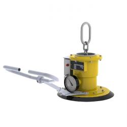 VacuLifter® Green Line type "U02-E" - draagvermogen 270 kg - max. lastafmetingen 1000 x 2000 mm - min. lastafmetingen 350 x 350 mm