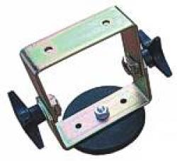 Magnetische houder - met sporenbouten - lampen "ALDEBARAN"