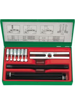 Łożyska kulkowe Extractor Set - Średni akcji - model 69-B - Kukko