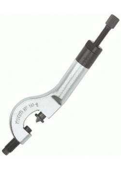 Casse-écrous - hydraulique - pour écrou de taille 7-36 SW - Kukko