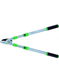 Takkenschaar - totale lengte 57 cm - 13-54 A - "FREUND"