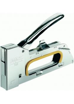 Grapadora manual nº 23 Ergonómica "Rapid" - para grapas de 4-8 pulgadas