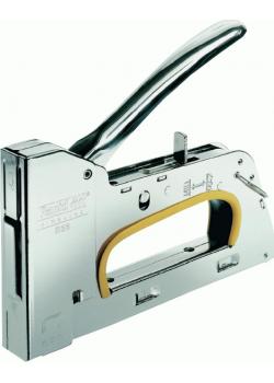 Grapadora manual nº 33 Ergonómica "Rapid" - para grapas de 6-14 pulgadas