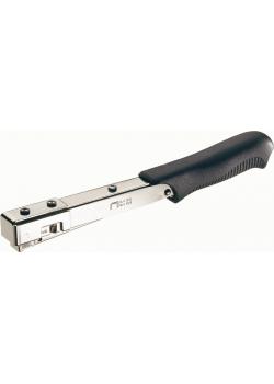 Martillo perforador nº 19 Ergonómico - "Rapid" para tipo 37 / 4-6 mm