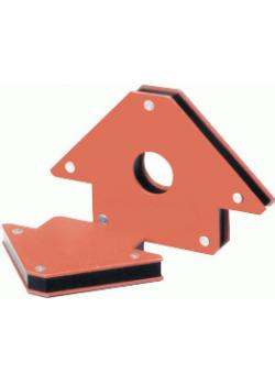 Multi-kulma 160mm magneetti 120 Beloh