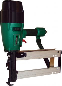 Pneumaattinen Naulaimet - laaja-back niittejä - 75-160 mm