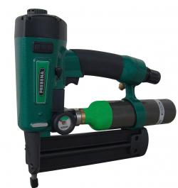 Persluchtpatroonnagelmachine - voor stompnagels