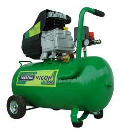 Compresor Prebena VIGON 300 - máx. 9 bar - 300 l/min