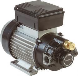 Viscomat 70-m eller 90-m - Lamellpumpe for olje