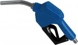 Automatiske pumpepistol "AdBlue" - 40l/min - inkludert hengsel