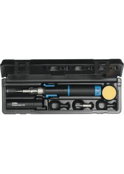 Gas-soldeerset "Independent 130" - Basisset - tot 130 W - tot 183º C - "Ersa"