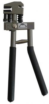 Afzet-gatentang gecombineerd-gatentang 5 mm plaatdikte 1 mm