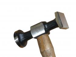 Panel Beating Hammer