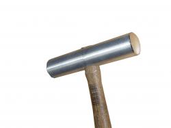 Special Aluminium Hammer 510 Gramm Professional
