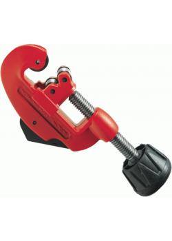 Pipe Cutters For Tube-Ø 3-30 mm - TUBE CUTTER 30 "Rothenberger"