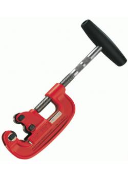 Pipe Cutters SUPER for stålrør Ø 10-60 mm - "Rothenberger"