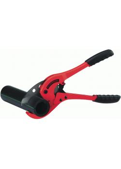Plast rørsakser ROCUT® 75 TC - For Pipe-Ø 0-75mm "Rothenberger"